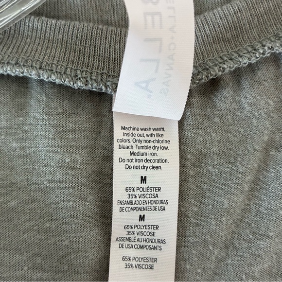 Workout Tank Top - Picture 4 of 4